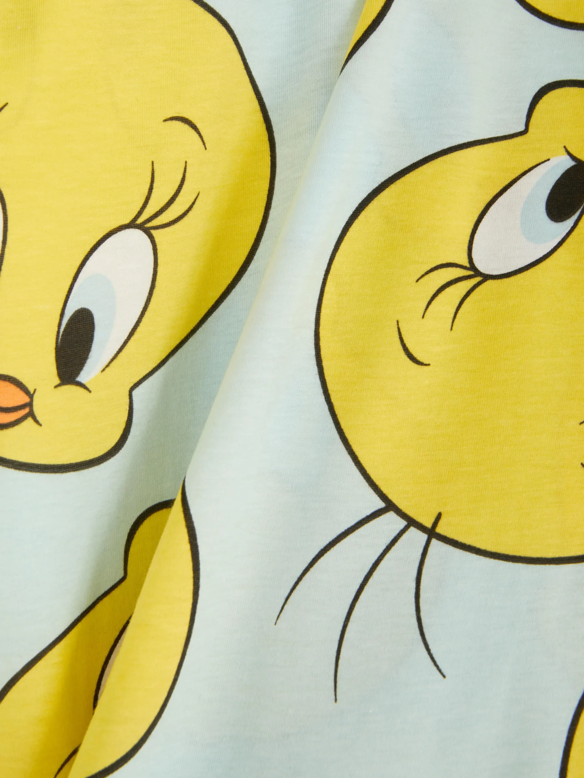 Pyjama Looney Tunes Titi