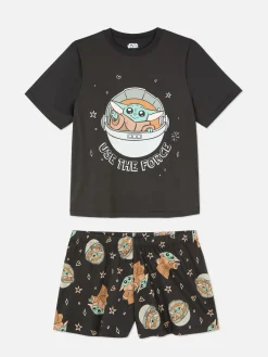 Pyjama Short Personnage Disney