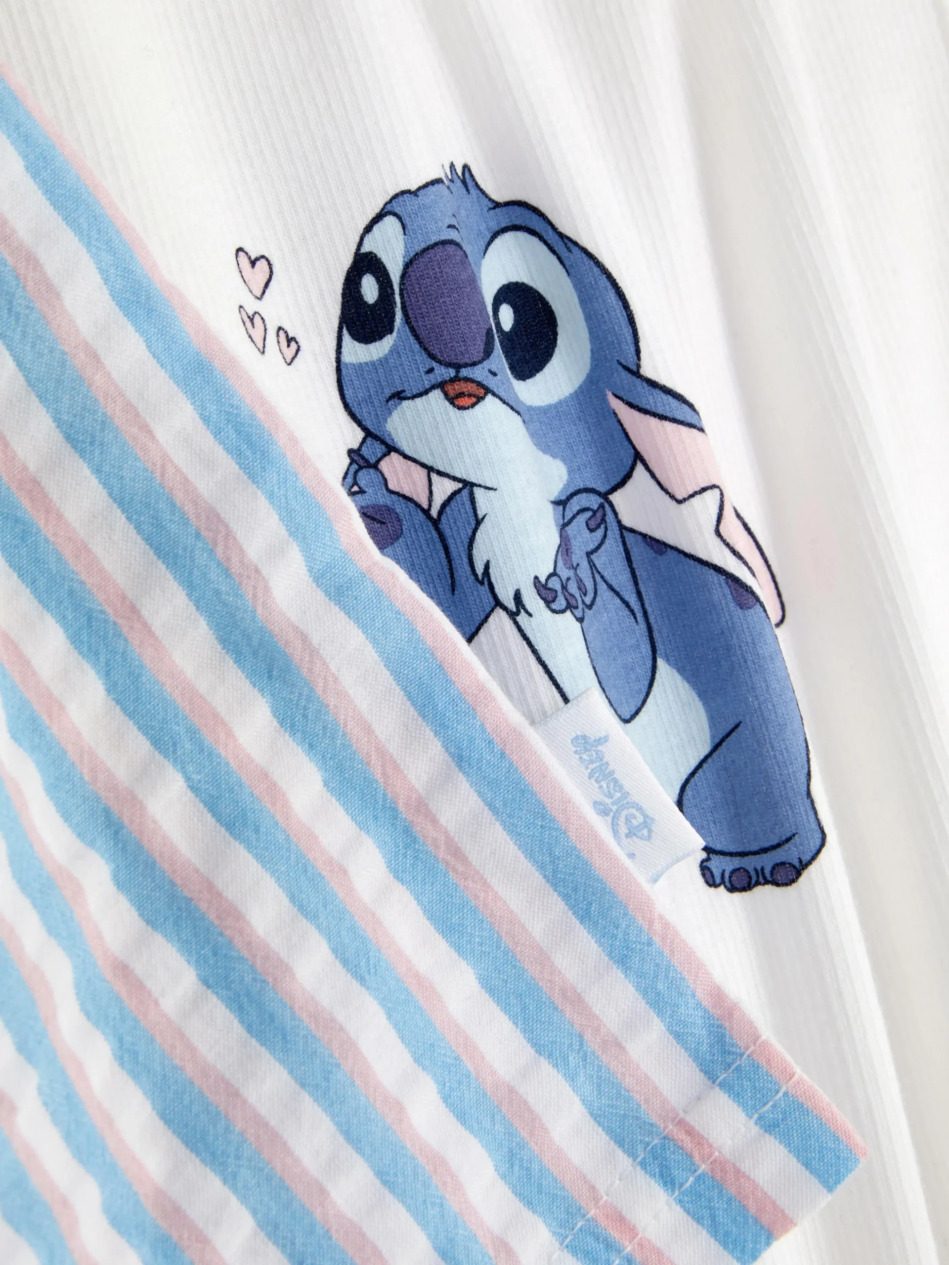 Pyjama Short Personnage Disney