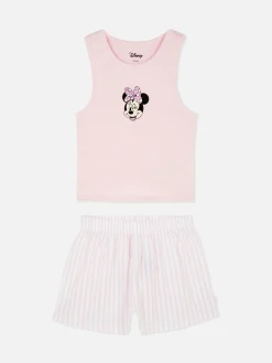 Pyjama Short Personnage Disney