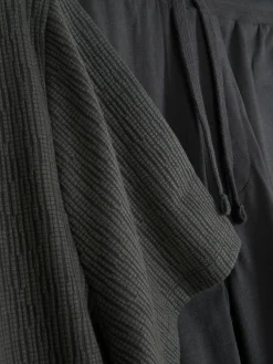 Pyjama Short Texturé