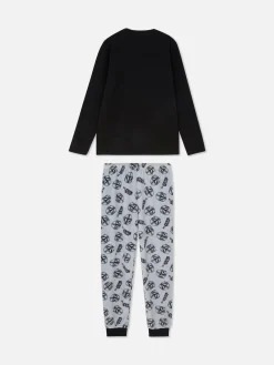 Pyjama Star Wars The Mandalorian