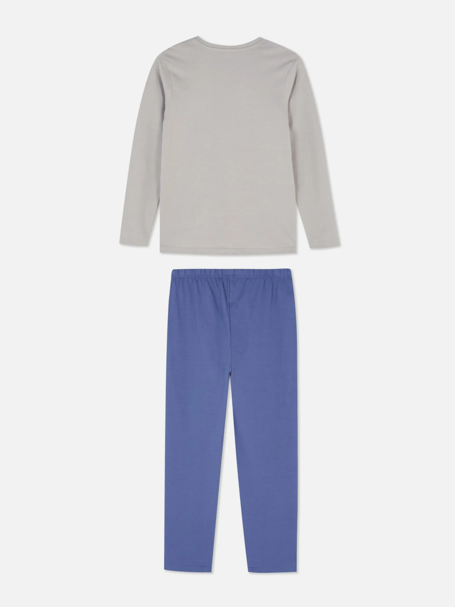 Pyjama Star Wars The Mandalorian