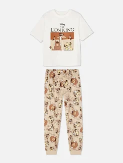 Pyjama T-shirt Personnages Disney