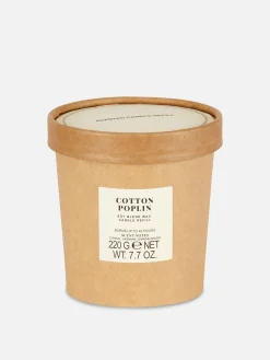 Recharge De Cire Parfumée Pour Bougie