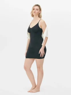 Robe à Enfiler Gainante Et Lissante
