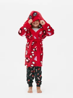 Robe De Chambre Marvel Spider-Man Spidey Et Ses Amis