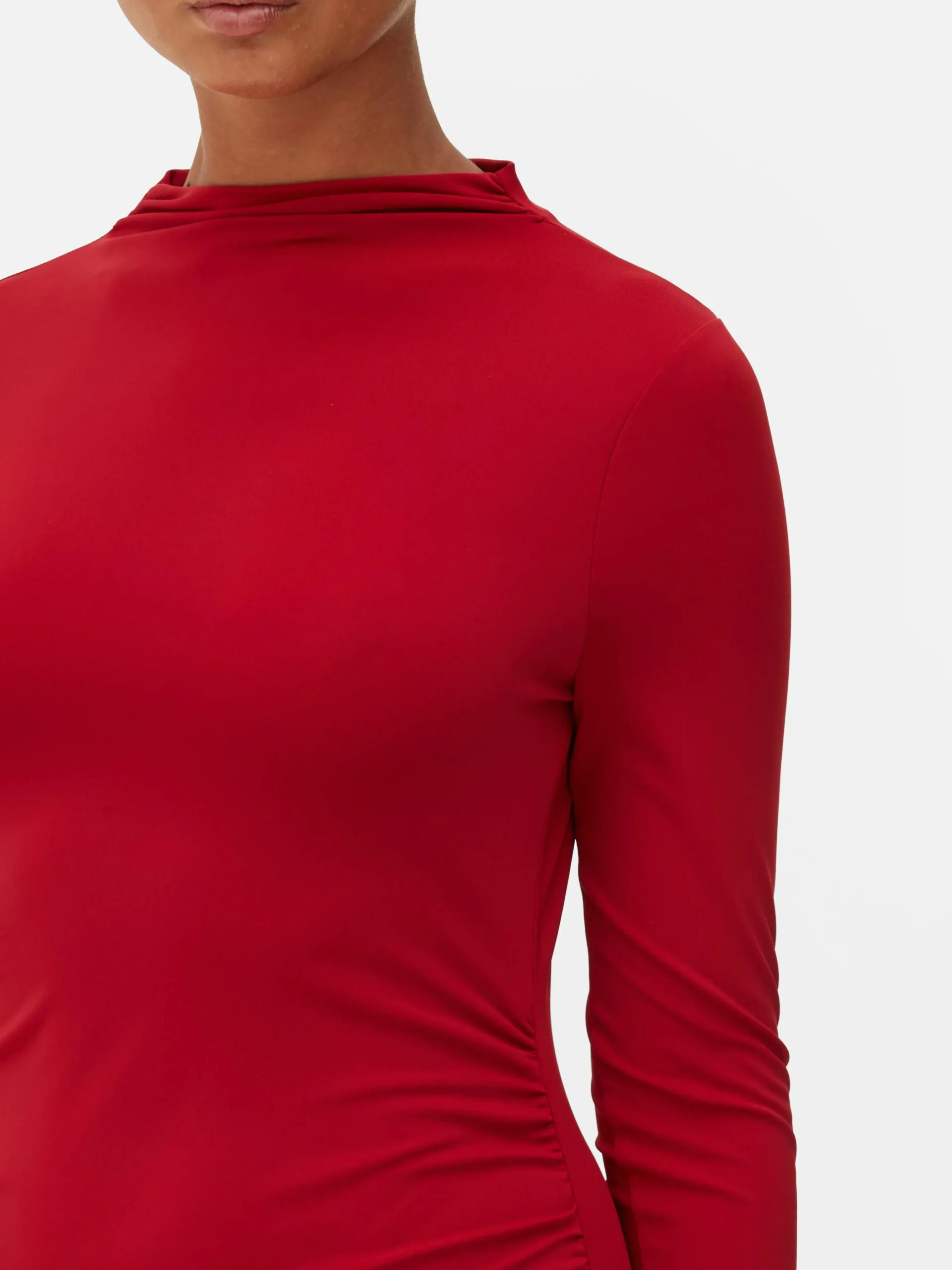 Robe Longue En Jersey Beetlejuice X Colleen Atwood