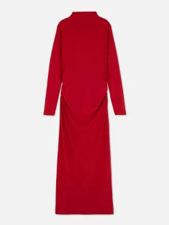 Robe Longue En Jersey Beetlejuice X Colleen Atwood