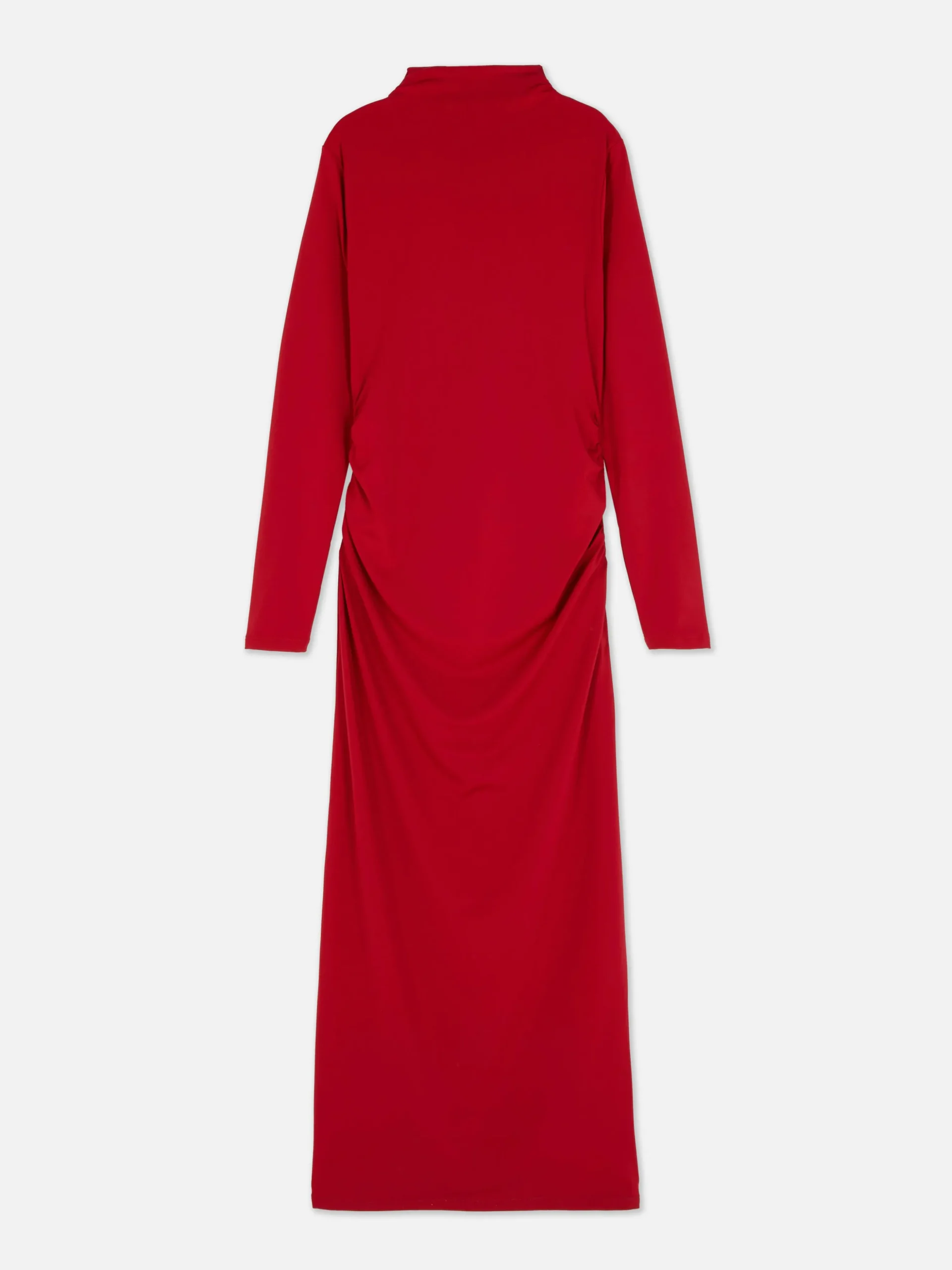 Robe Longue En Jersey Beetlejuice X Colleen Atwood