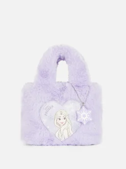 Sac à Bandoulière Disney La Reine Des Neiges