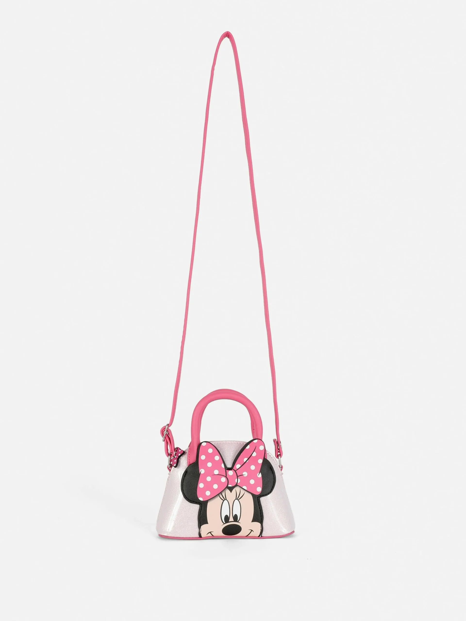 Sac à Bandoulière Disney Minnie Mouse