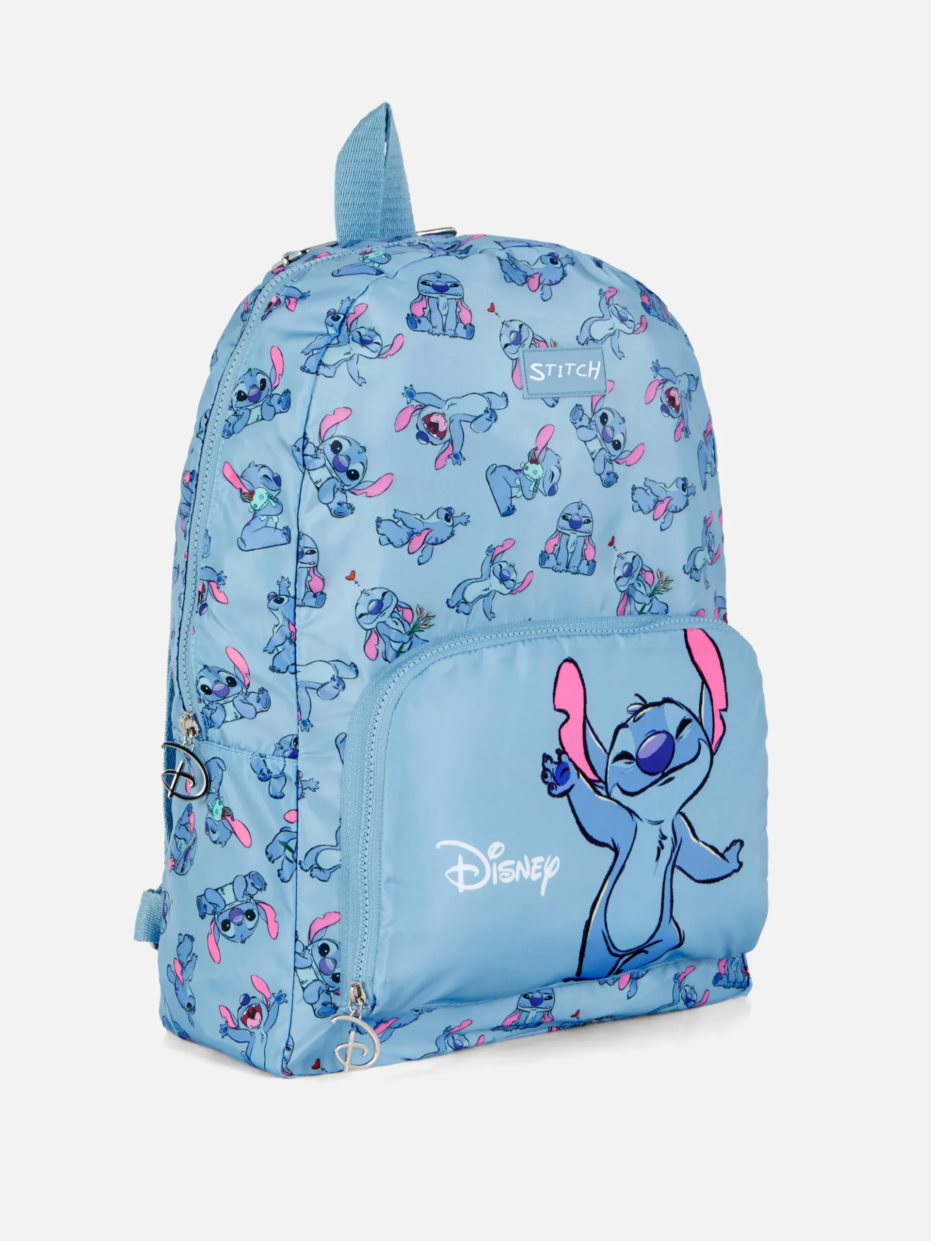Sac à Dos De Voyage Disney Stitch