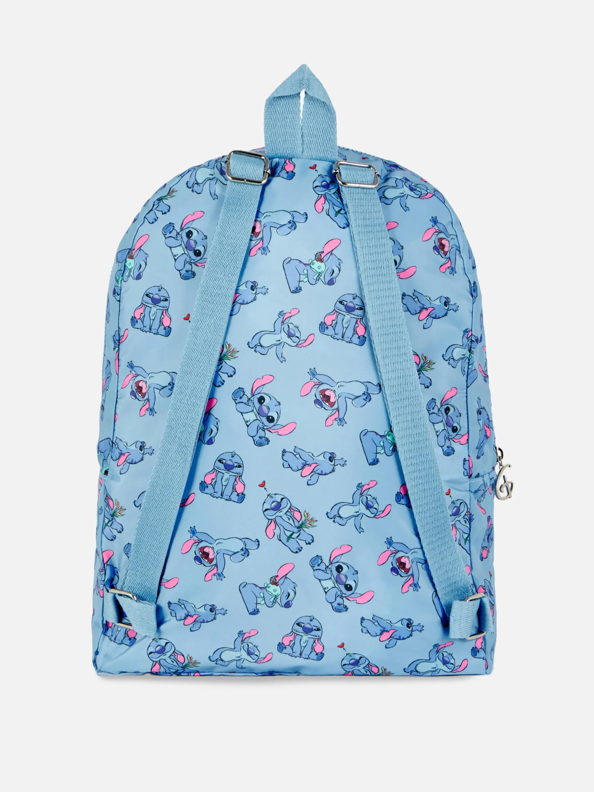 Sac à Dos De Voyage Disney Stitch