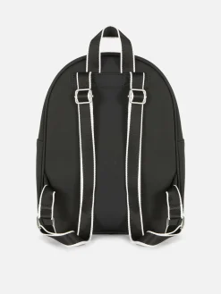 Sac à Dos Disney Avec Poche Avant Lilo & Stitch