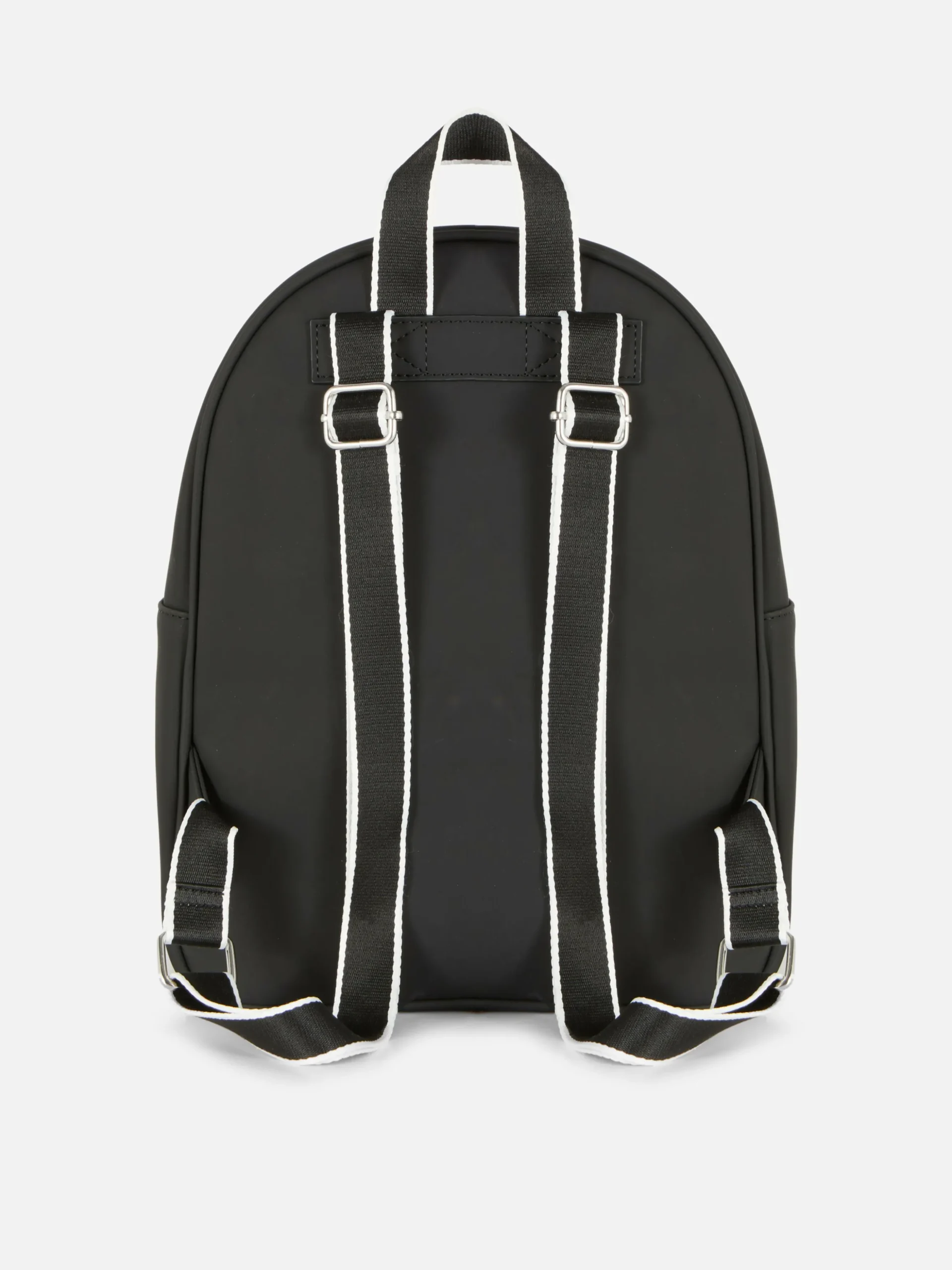 Sac à Dos Disney Avec Poche Avant Lilo & Stitch