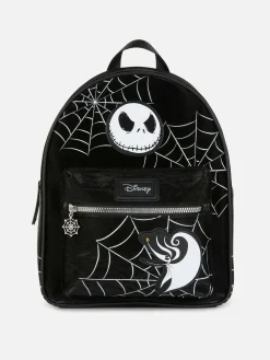 Sac à Dos Disney L'Étrange Noël De Monsieur Jack De Tim Burton