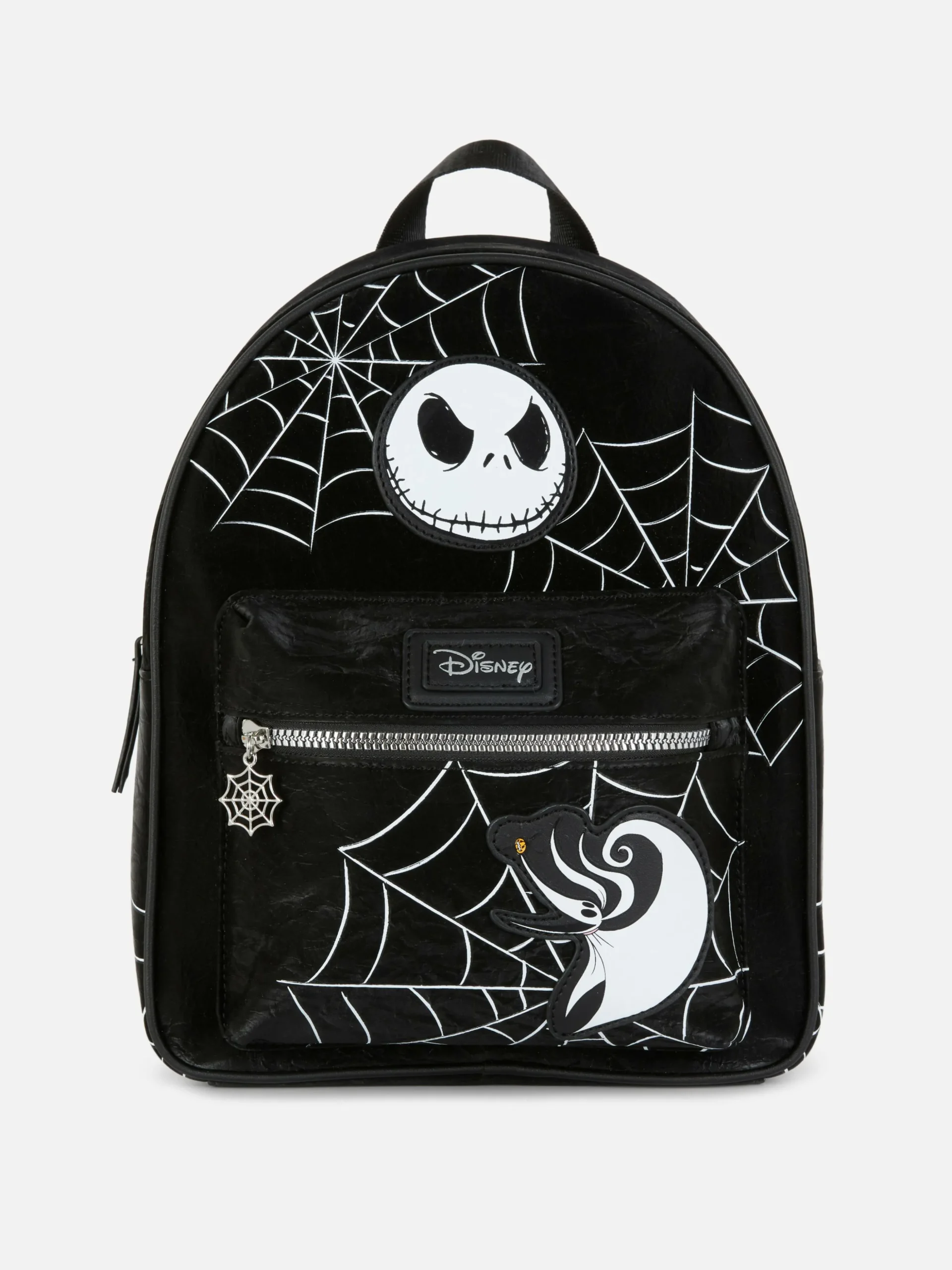 Sac à Dos Disney L'Étrange Noël De Monsieur Jack De Tim Burton
