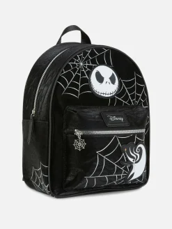 Sac à Dos Disney L'Étrange Noël De Monsieur Jack De Tim Burton