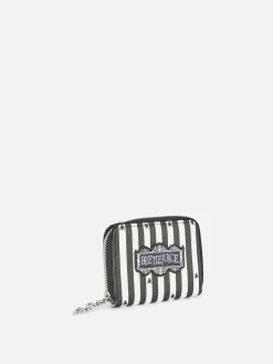 Sac à Main Zippé Beetlejuice