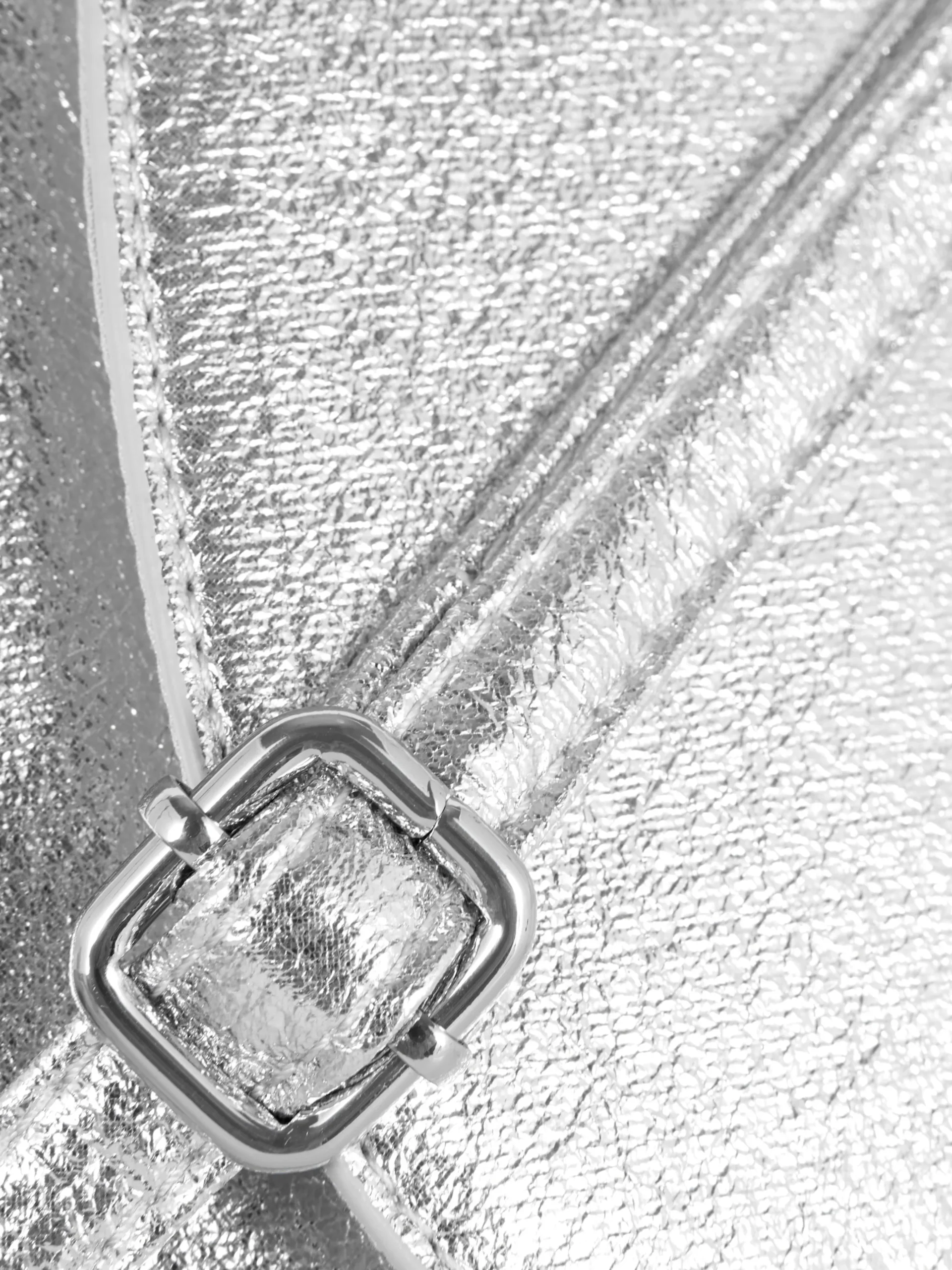 Sac Bandoulière Avec Rabat Sur Le Devant