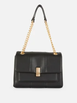 Sac Bandoulière Matelassé à Rabat