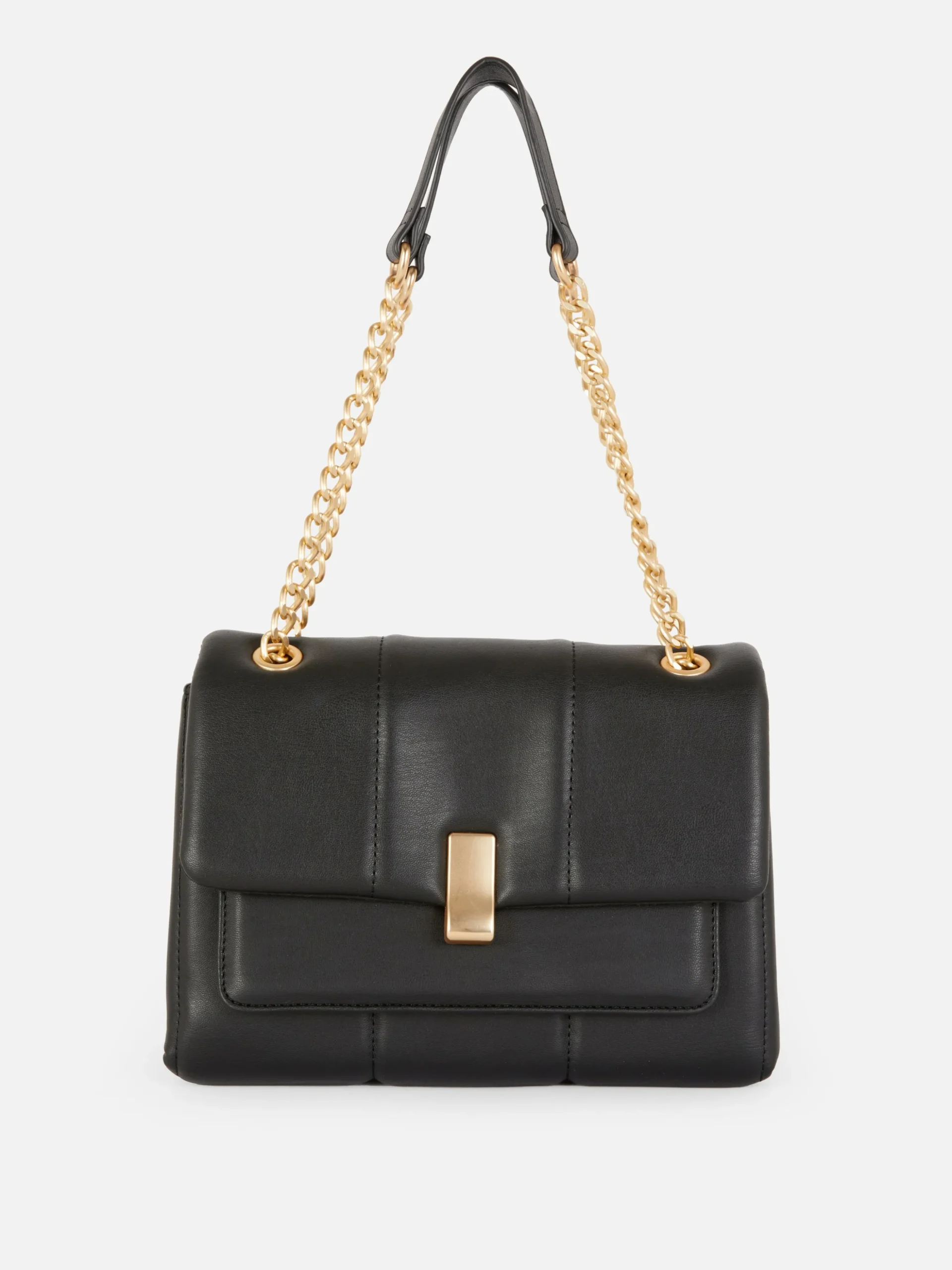 Sac Bandoulière Matelassé à Rabat