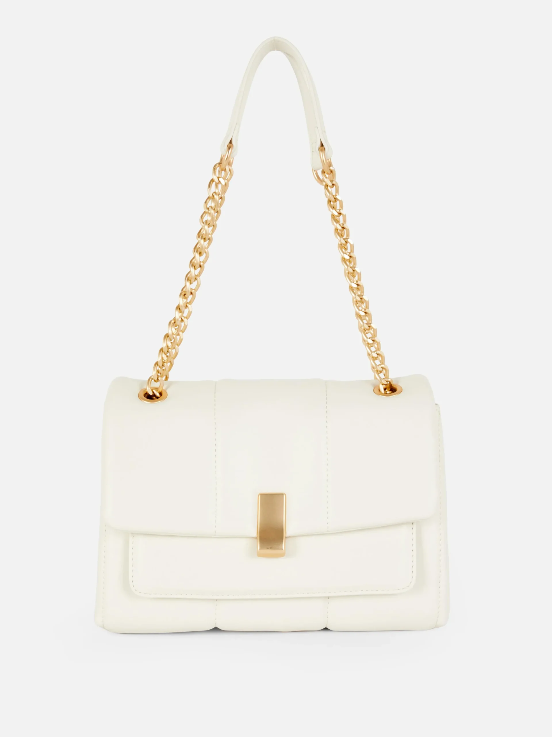 Sac Bandoulière Matelassé à Rabat