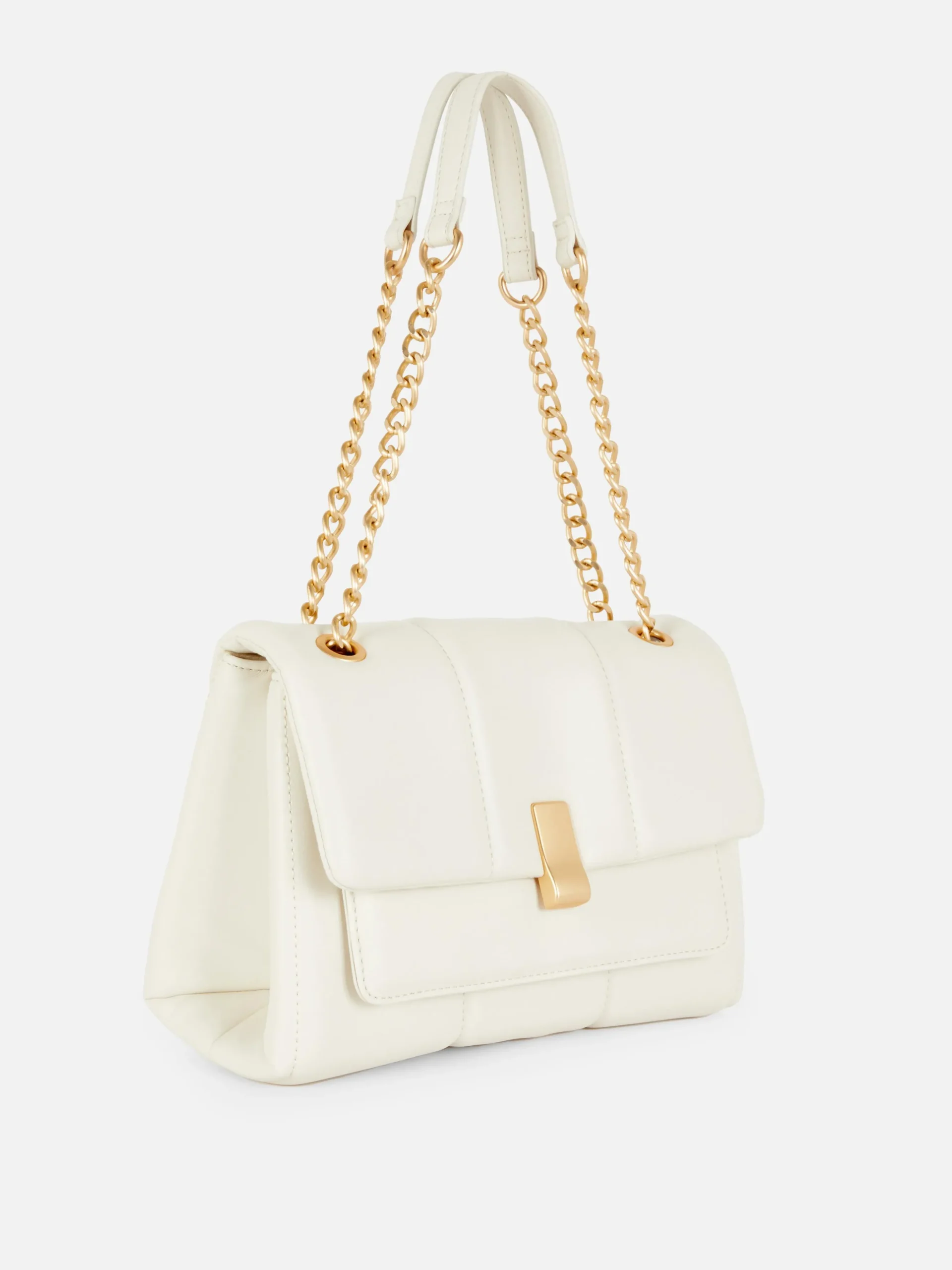 Sac Bandoulière Matelassé à Rabat