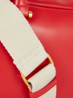 Sac Bowling En Simili Cuir Rita Ora