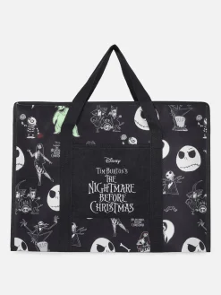 Sac De Rangement Disney L'Étrange Noël De Monsieur Jack De Tim Burton