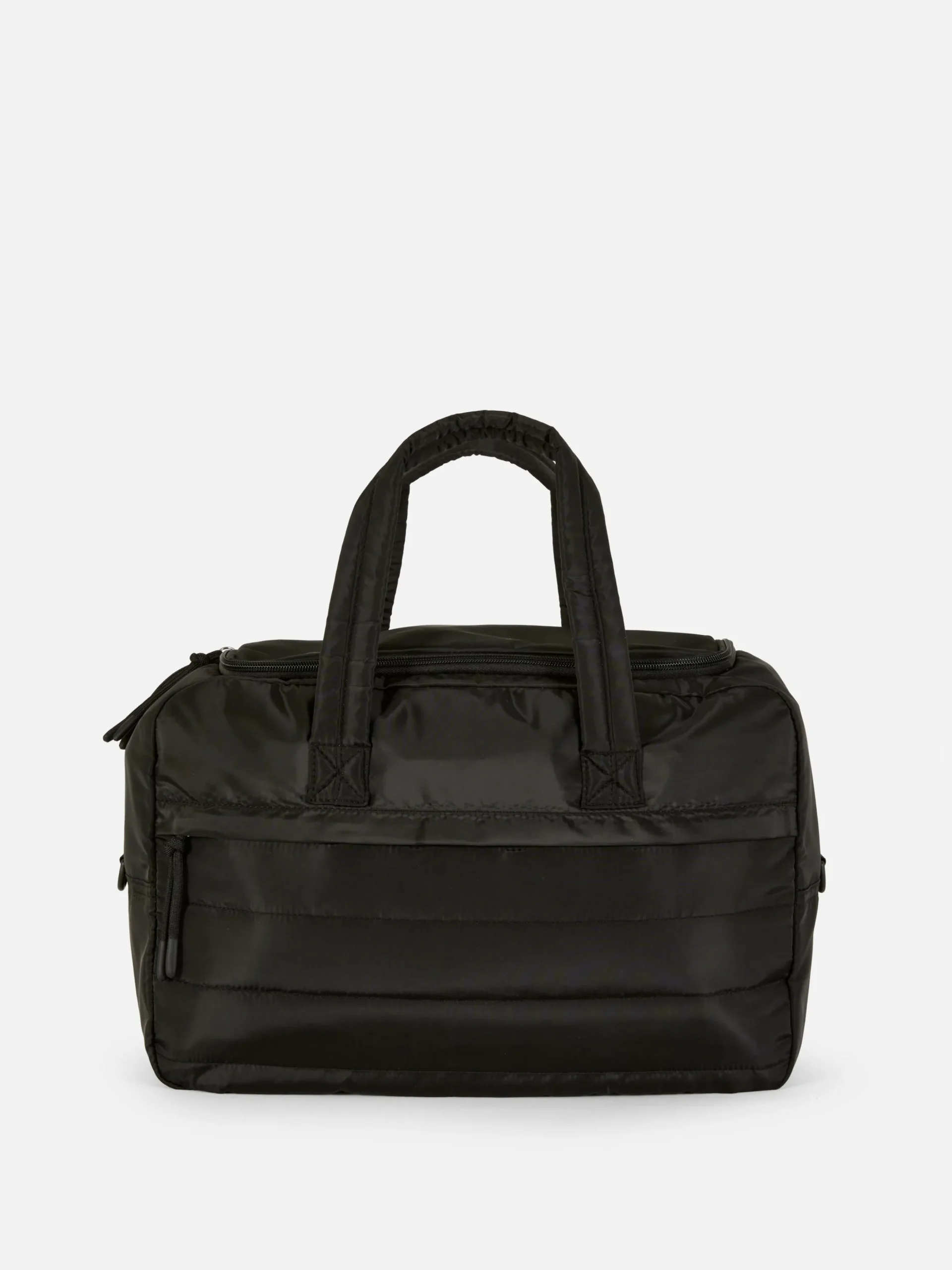 Sac De Voyage Cabine Matelassé