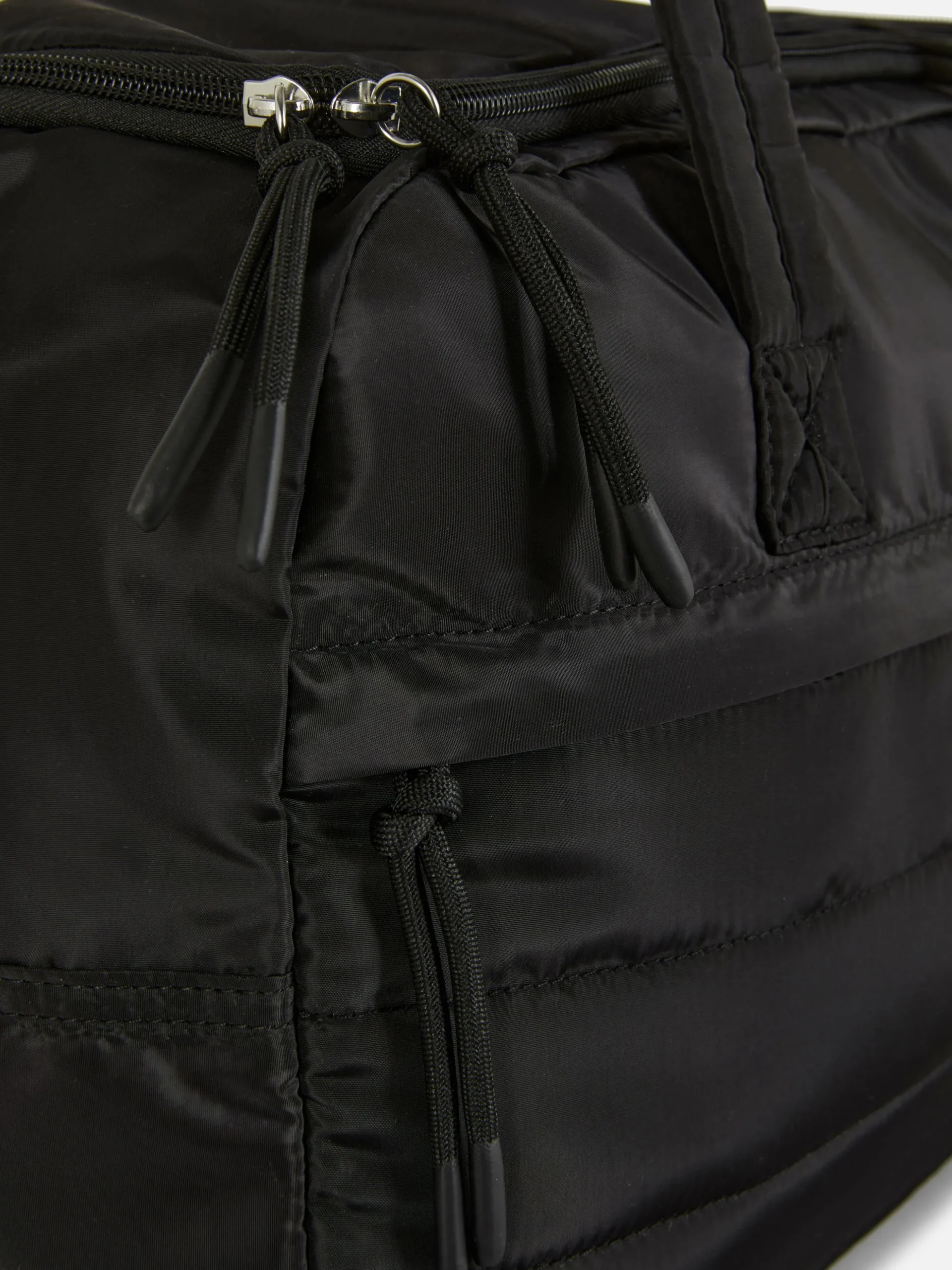 Sac De Voyage Cabine Matelassé