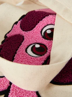 Sac En Toile Disney Lots-o'-Huggin' Bear