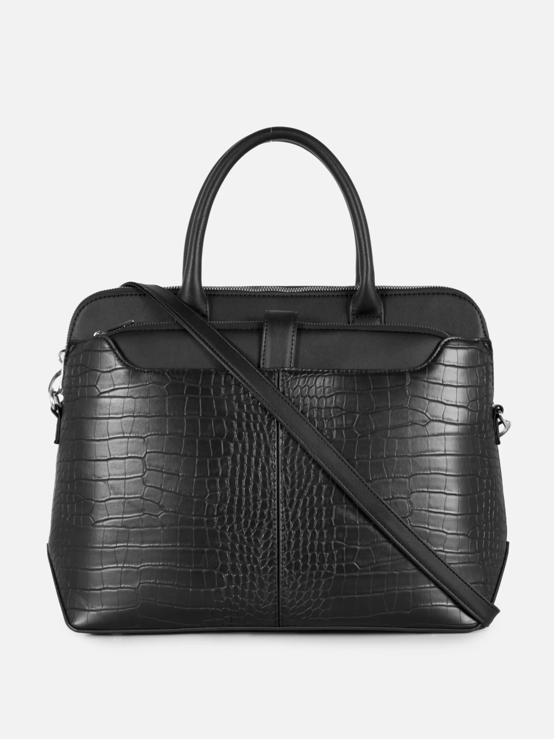 Sac Fourre-tout à Pochette Amovible