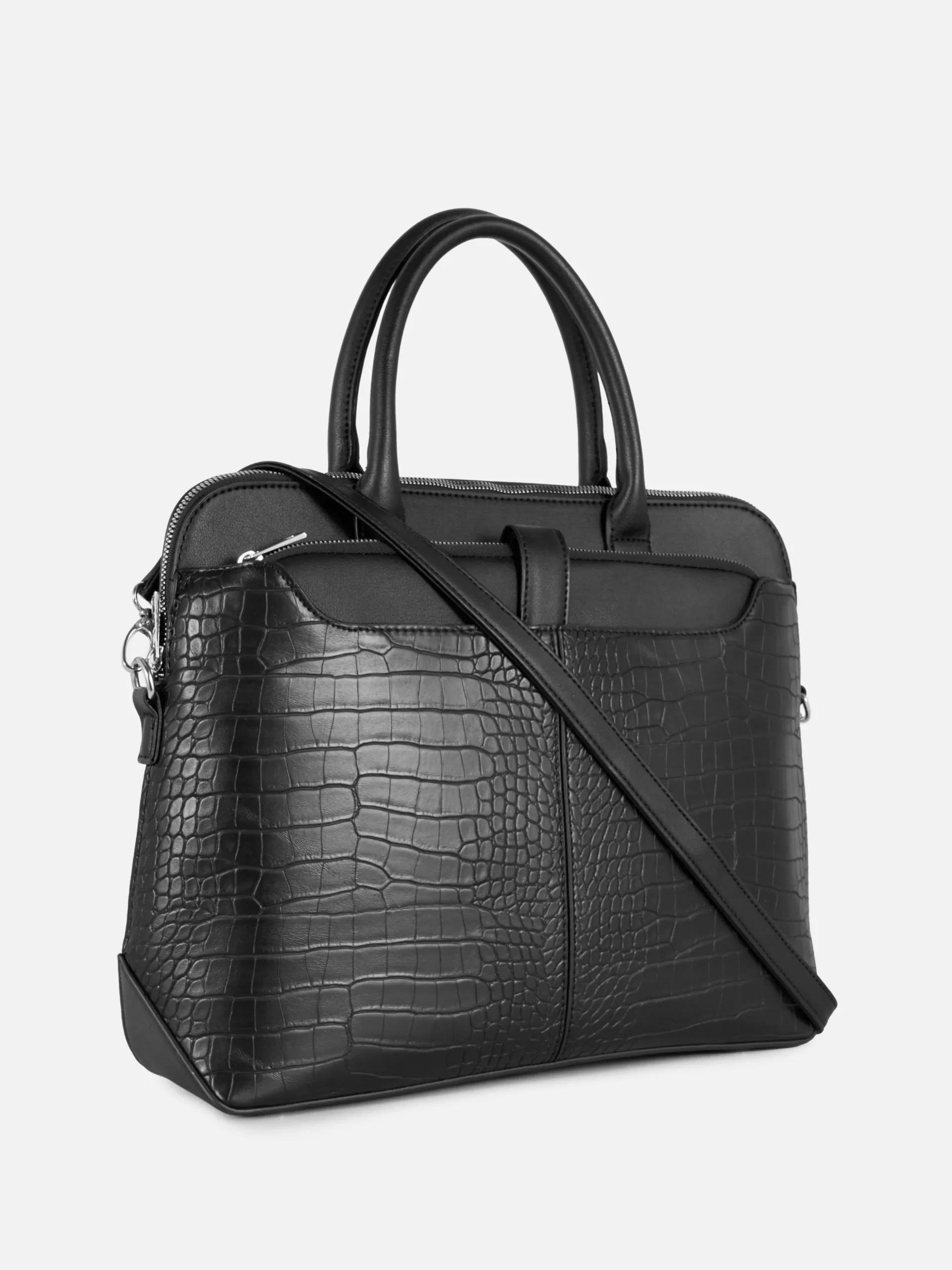 Sac Fourre-tout à Pochette Amovible