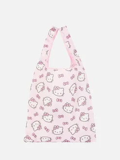 Sac Fourre-tout à Rabat Hello Kitty