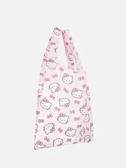 Sac Fourre-tout à Rabat Hello Kitty
