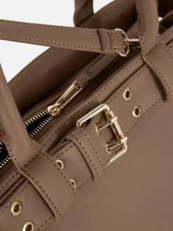 Sac Fourre-tout En Simili Cuir à Boucle Rita Ora