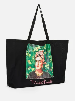 Sac Fourre-tout Frida Kahlo