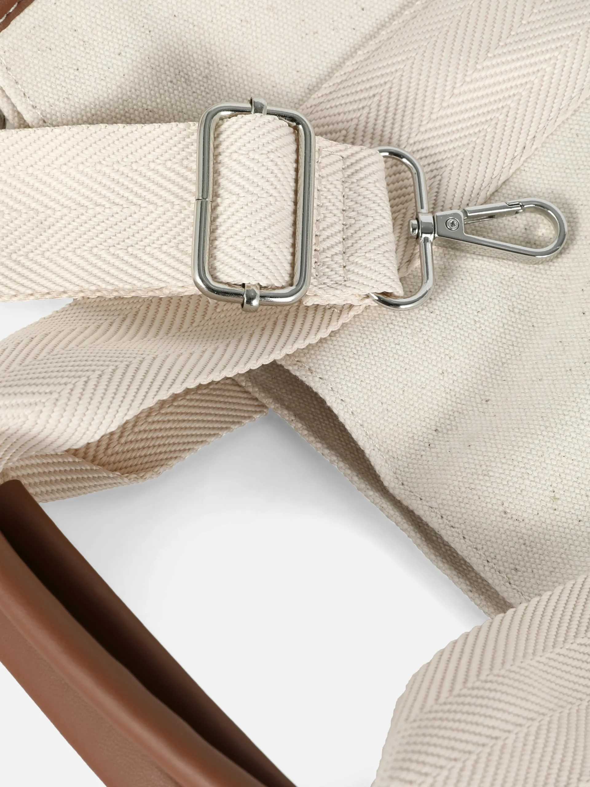 Sac Fourre-tout Moyen En Toile