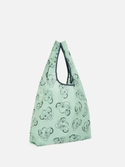 Sac Pliable Disney Le Roi Lion 30e Anniversaire