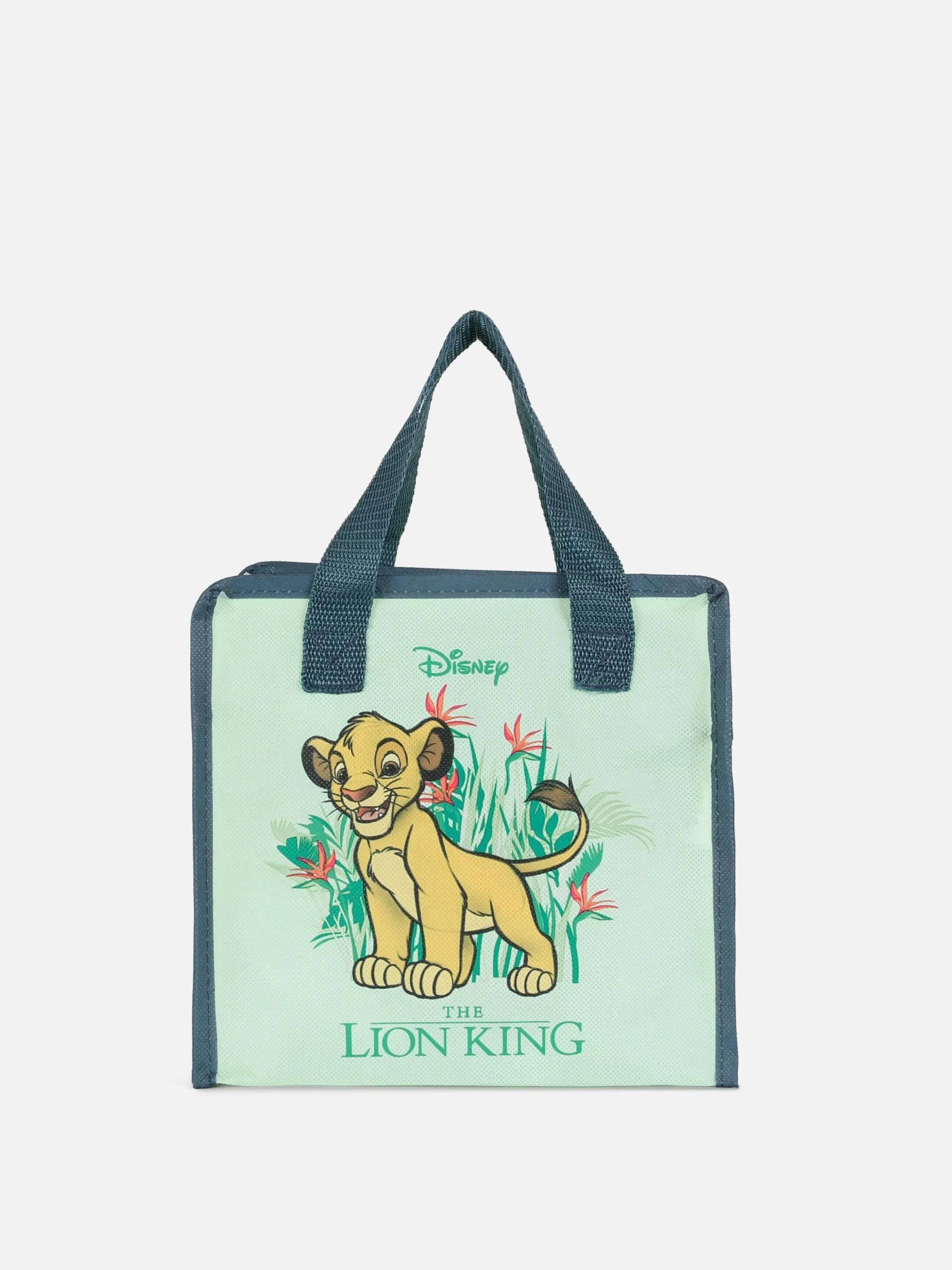Sac Repas Disney Le Roi Lion 30e Anniversaire