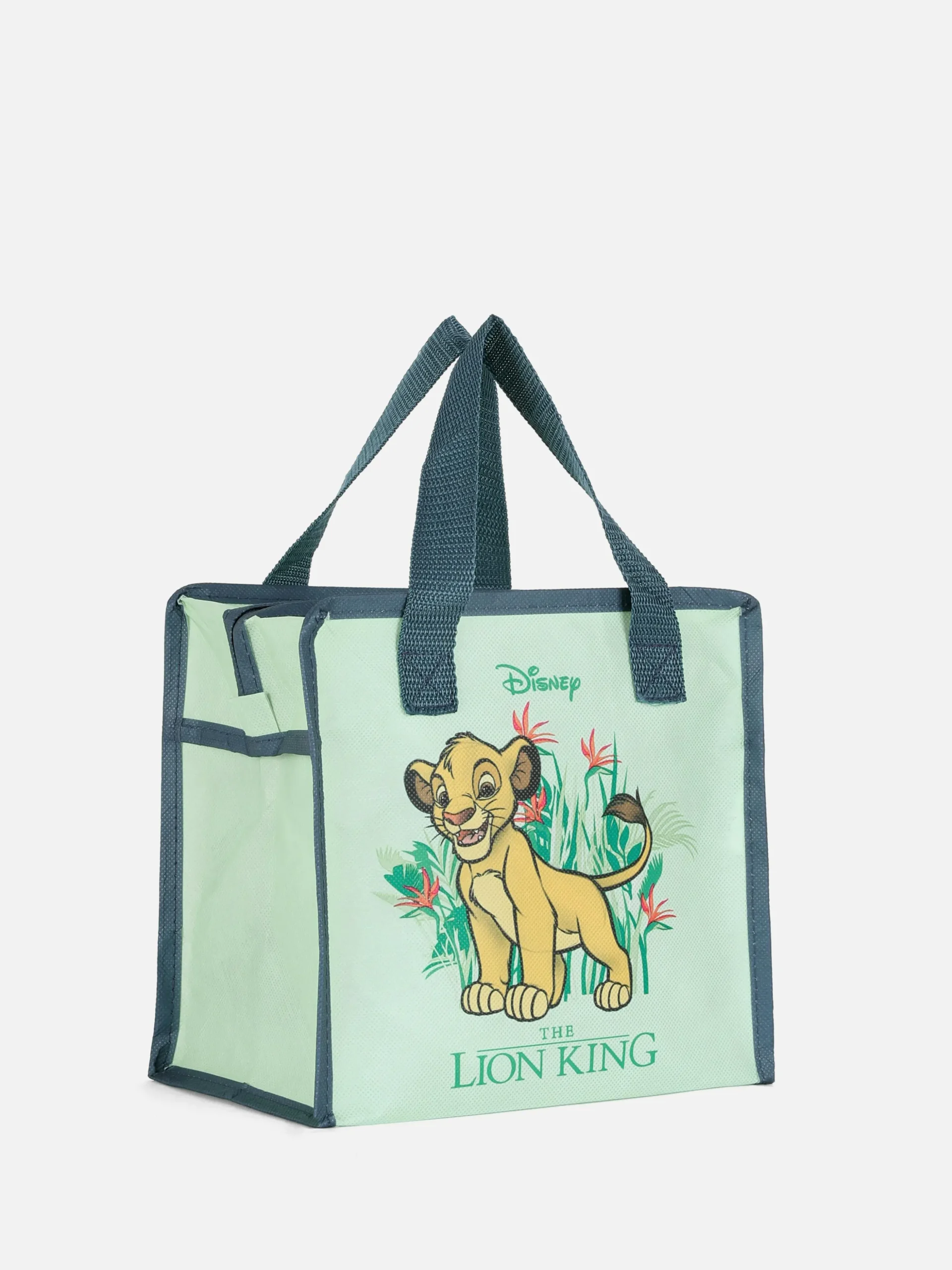 Sac Repas Disney Le Roi Lion 30e Anniversaire
