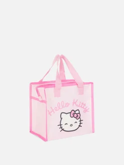 Sac Repas Hello Kitty