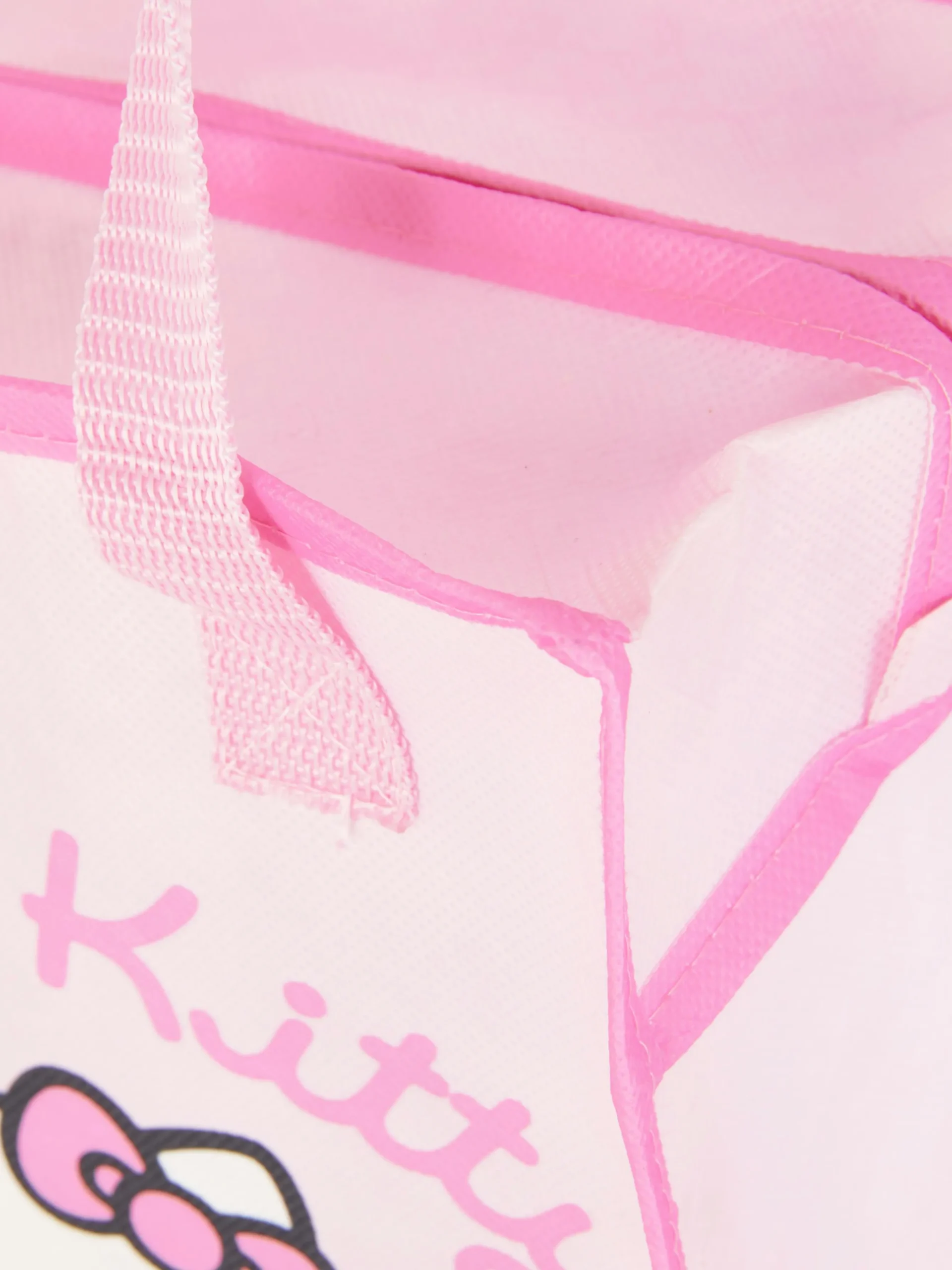 Sac Repas Hello Kitty