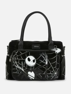 Sac Week-end Disney L’Étrange Noël De Monsieur Jack De Tim Burton
