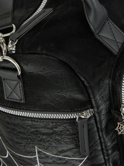 Sac Week-end Disney L’Étrange Noël De Monsieur Jack De Tim Burton