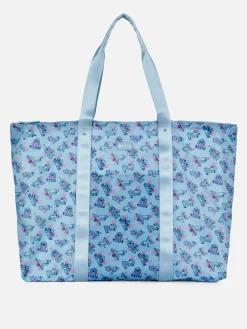 Sac Week-end Pliable Disney Lilo & Stitch