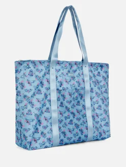 Sac Week-end Pliable Disney Lilo & Stitch